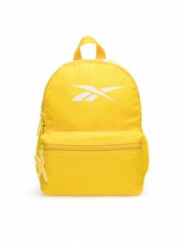 Reebok Рюкзак RBK-041-CCC-05 Жовтий Reebok Рюкзак RBK-041-CCC-05 Жовтий