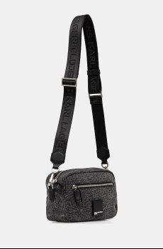 Сумка на пояс Karl Lagerfeld Jeans