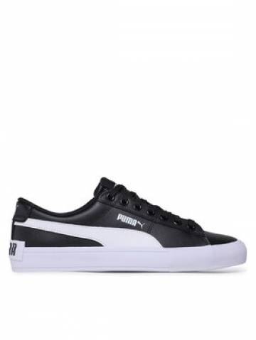 Puma Снікерcи Bari Casual 389382 02 Чорний Puma Снікерcи Bari Casual 389382 02 Чорний