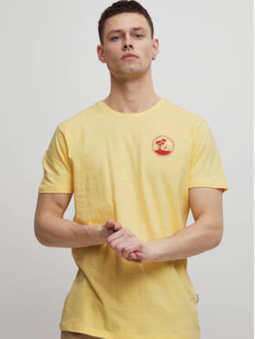 Blend Футболка 20715320 Жовтий Regular Fit Blend Футболка 20715320 Жовтий Regular Fit