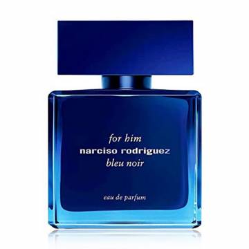 Narciso Rodriguez for Him Bleu Noir Парфюмированная вода мужская, 50 мл Narciso Rodriguez for Him Bleu Noir Парфюмированная вода мужская, 50 мл