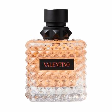 Valentino Donna Born In Roma Coral Fantasy Парфюмированная вода женская, 100 мл Valentino Donna Born In Roma Coral Fantasy Парфюмированная вода женская, 100 мл
