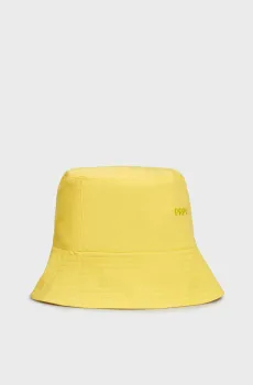 Желтая панама Желтый ONESIZE PRPY PUPABARUA001