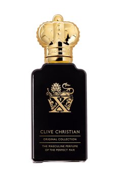 Clive Christian X For Men Духи мужские, 50 мл (ТЕСТЕР)