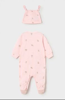 Ползунки для младенцев Mayoral Newborn