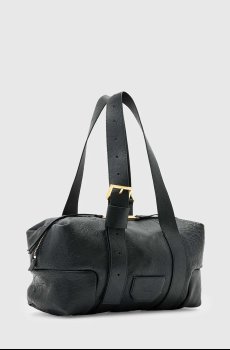 Кожаная сумочка AllSaints