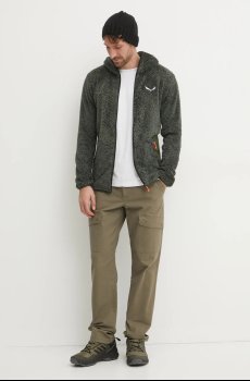 Спортивная кофта Salewa Tognazza