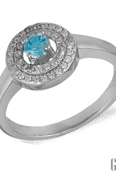 Кольца Fashion Silver