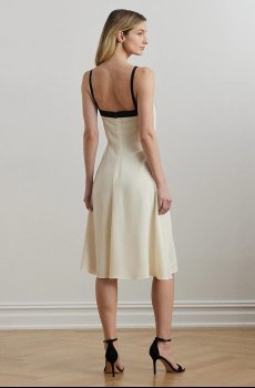 Платье Lauren Ralph Lauren