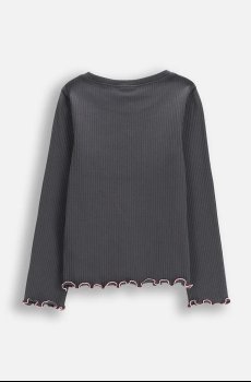 Детский лонгслив Coccodrillo