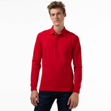 Lacoste поло чоловіче PARIS polo Lacoste поло чоловіче PARIS polo
