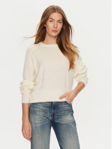 ViCOLO Светр 77012S Écru Regular Fit ViCOLO Светр 77012S Écru Regular Fit