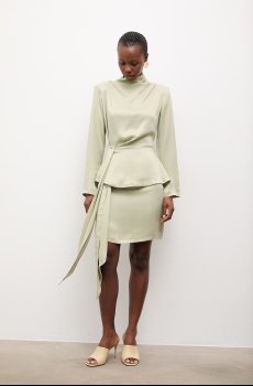 Платье Answear.LAB