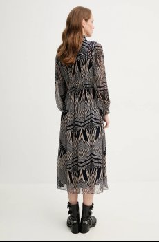 Платье BA&SH ANTAL