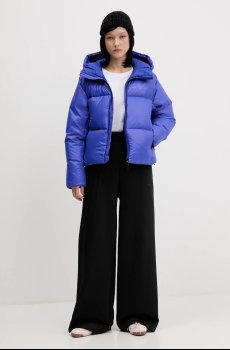 Пуховая куртка adidas adidas x Z.N.E