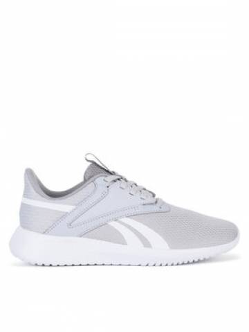 Reebok Снікерcи Fluxlite 100033350 Сірий Reebok Снікерcи Fluxlite 100033350 Сірий