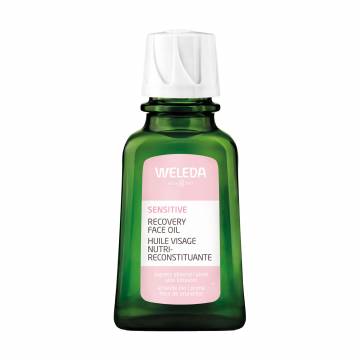 Масло для лица Weleda Recovery Face Oil Мультифункциональное, для чувствительной кожи, 50 мл Масло для лица Weleda Recovery Face Oil Мультифункциональное, для чувствительной кожи, 50 мл
