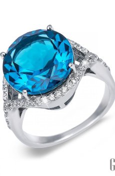 Кольца Lurie Jewelry