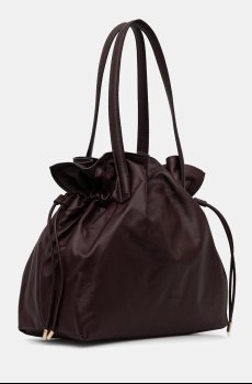 Кожаная сумочка Marella