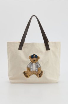 Reserved - MEN`S BAG - бежевий - 962ID-08X