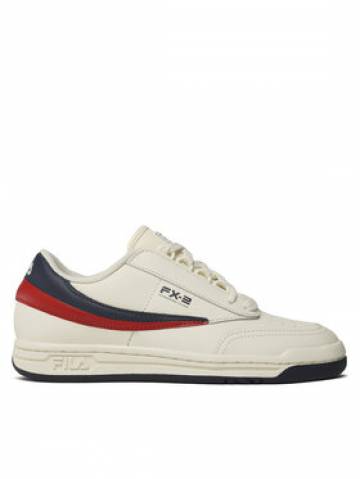 Fila Снікерcи Original Tennis 83 Wmn FFW0281.10006 Білий Fila Снікерcи Original Tennis 83 Wmn FFW0281.10006 Білий