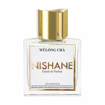 Nishane Wulong Cha Духи унисекс, 50 мл (ТЕСТЕР с крышкой) Nishane Wulong Cha Духи унисекс, 50 мл (ТЕСТЕР с крышкой)
