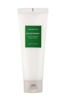Кондиционер для волос Aromatica Scalp Rosemary Hair Thickening Conditioner с розмарином, 180 мл