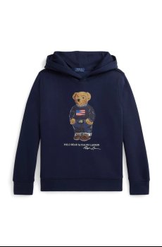 Детская кофта Polo Ralph Lauren