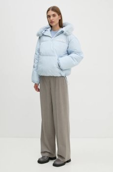 Свитер с примесью шерсти 2NDDAY Lance TT