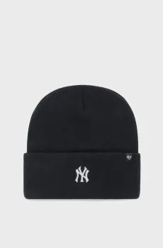 Темно-синяя шапка NEW YORK YANKEES BASE RUNNER Синий ONESIZE 47 Brand BRNCK17ACE-NYA