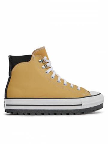 Converse Кеди Chuck Tylor Citytrek A04482C Коричневий Converse Кеди Chuck Tylor Citytrek A04482C Коричневий