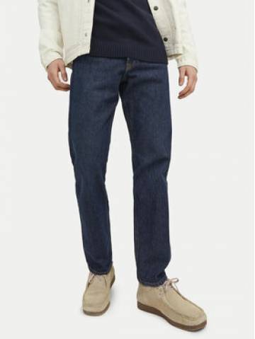Jack&Jones Джинси Chris 12237276 Cиній Relaxed Fit Jack&Jones Джинси Chris 12237276 Cиній Relaxed Fit