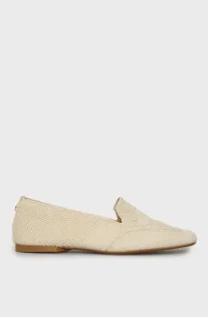 Женские белые балетки NANAKI LEMON Белый 37 Mexx MI001200651W-01