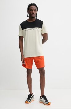 Спортивная футболка Dynafit DRIRELEASE