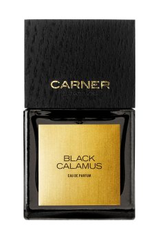Уценка! Carner Barcelona Black Calamus Парфюмированная вода унисекс, 50 мл