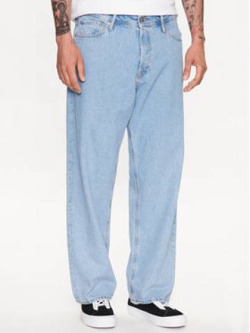 Jack&Jones Джинси Alex 12236082 Голубий Baggy Fit Jack&Jones Джинси Alex 12236082 Голубий Baggy Fit