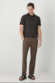 Льняные брюки Medicine