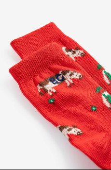 Детские носки Bobo Choses Farm Adventure