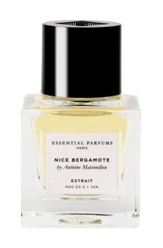 Essential Parfums Nice Bergamote Духи унисекс, 30 мл (ТЕСТЕР)
