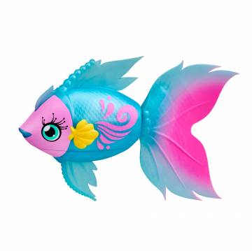 Інтерактивна рибка Little Live Pets S4 Перлетта (26407) Інтерактивна рибка Little Live Pets S4 Перлетта (26407)
