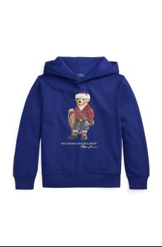 Детская кофта Polo Ralph Lauren
