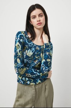 Лонгслив Medicine