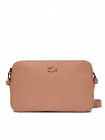 Lacoste Сумка NF3879KL Коричневий Lacoste Сумка NF3879KL Коричневий