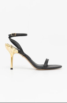 Кожаные сандалии Aldo URSULAHEEL