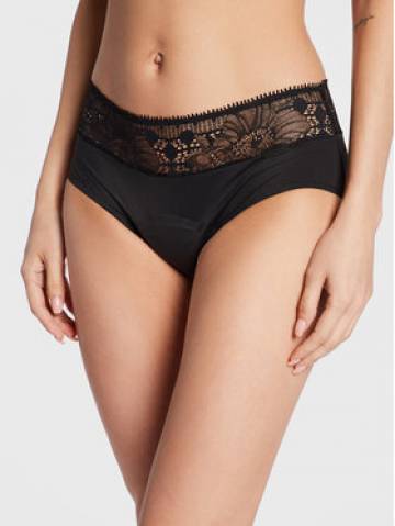 Chantelle Менструальні труси Period C17N40 Чорний Chantelle Менструальні труси Period C17N40 Чорний