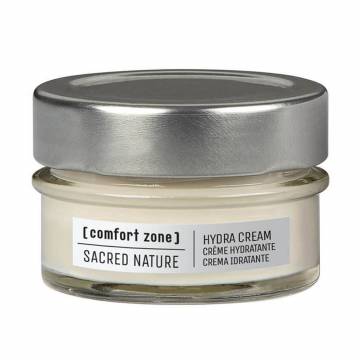 Увлажняющий крем для лица Comfort Zone Sacred Nature Hydra Cream, 50 мл Увлажняющий крем для лица Comfort Zone Sacred Nature Hydra Cream, 50 мл