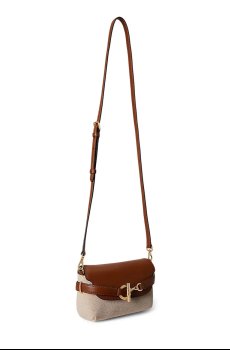 Сумочка Lauren Ralph Lauren