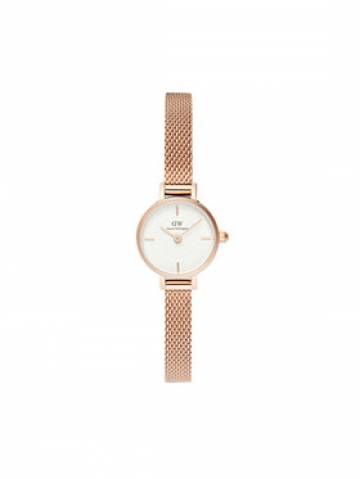 Daniel Wellington Годинник DW00100744 Золотий Daniel Wellington Годинник DW00100744 Золотий