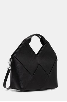Кожаная сумочка Answear.LAB