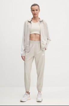 Тренировочные брюки adidas Performance 3 Stripes